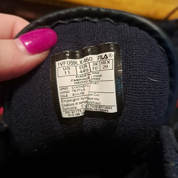 Fils - Picture 5 of 6